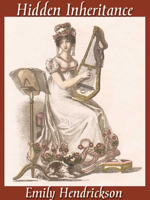 Title details for Hidden Inheritance by Emily Hendrickson - Available